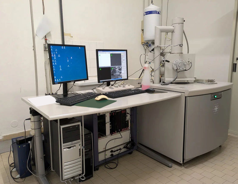 Thermo Fisher Scientific / FEI Quanta 200 SEM (Scanning Electron Microscope)