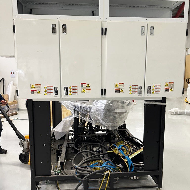 Applied Materials Centura 5200