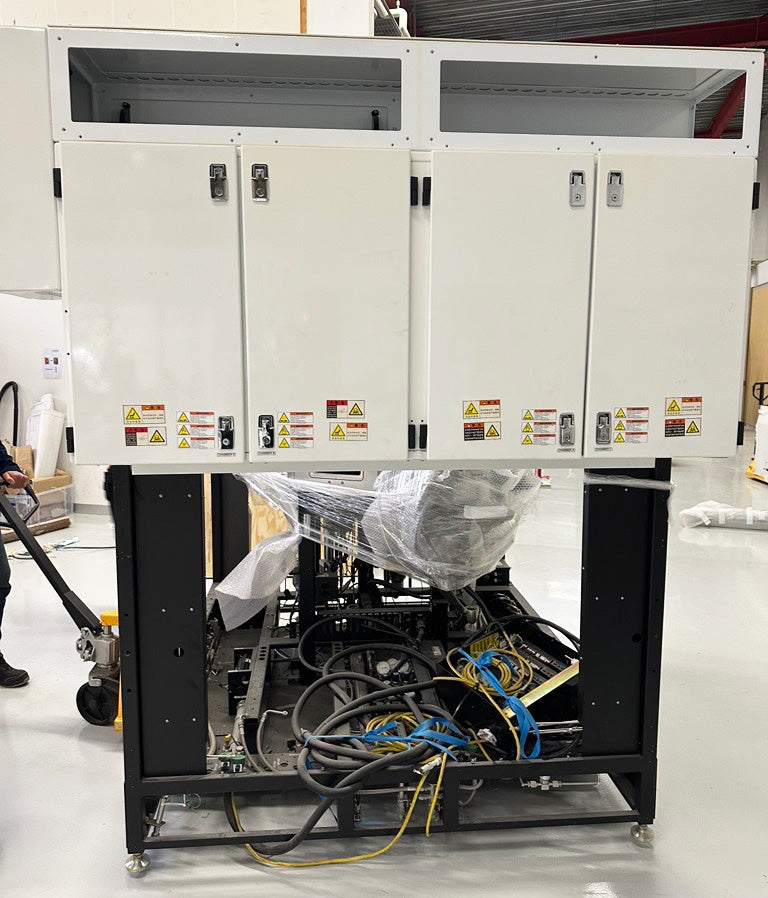 Applied Materials Centura 5200