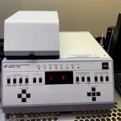 4Dimensions 280 SI Four Point Probe Station