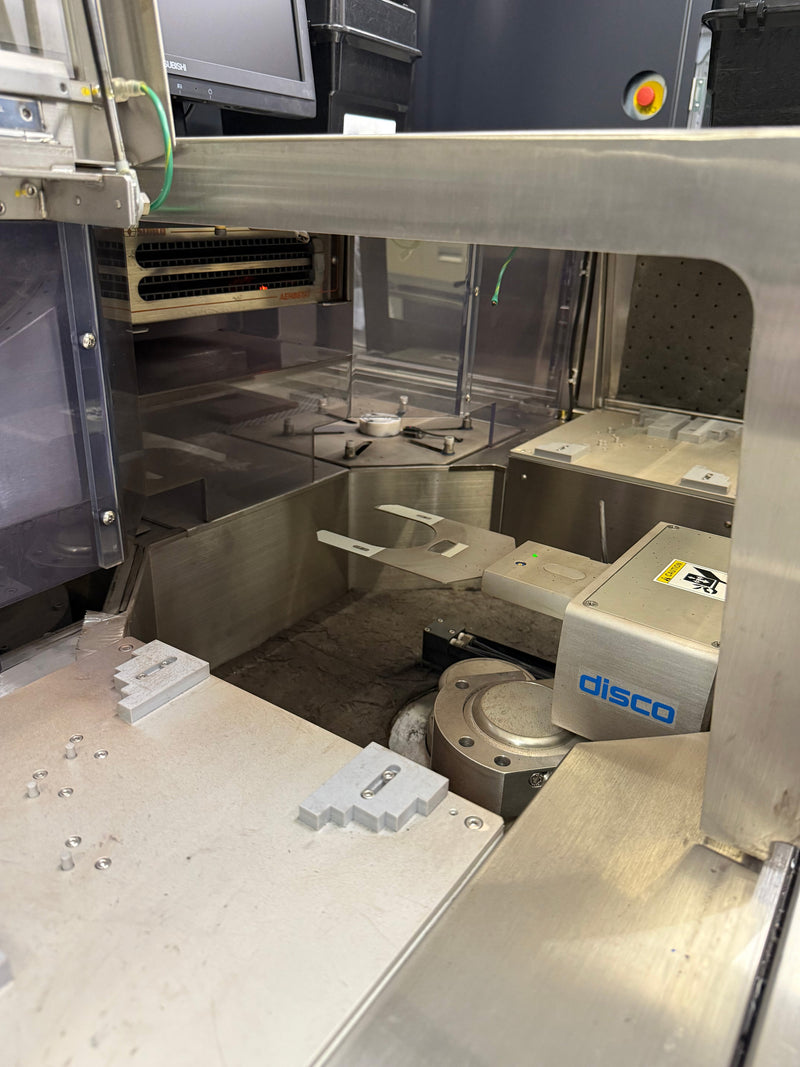 Disco DFG 841 Automatic Grinder