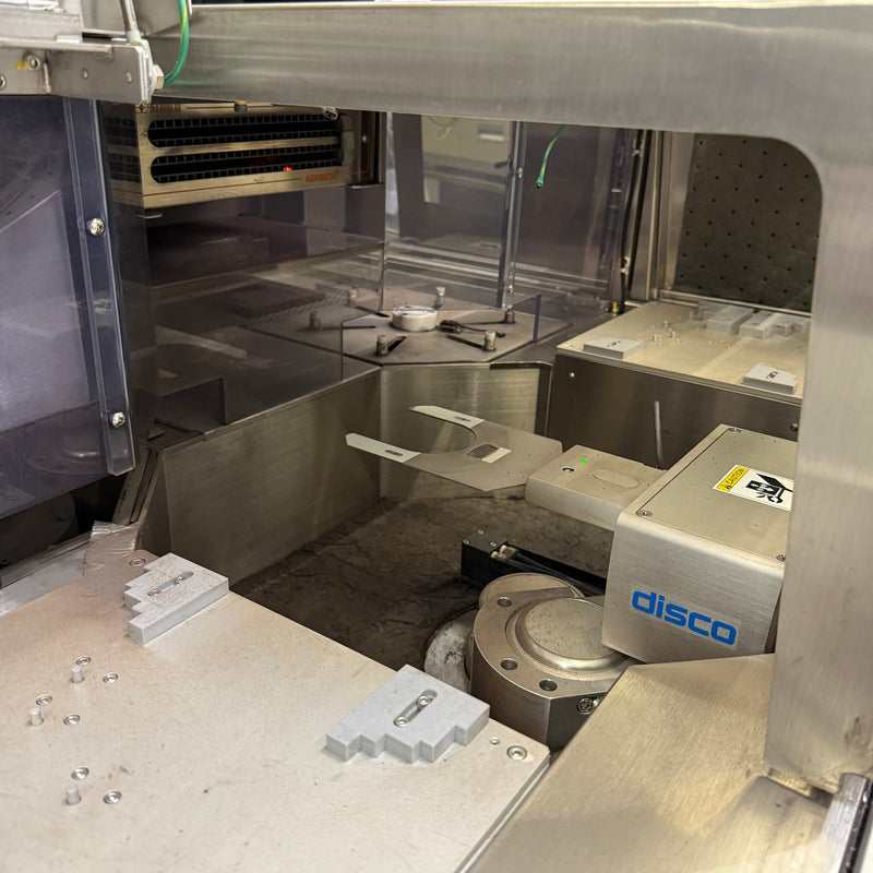 Disco DFG 841 Automatic Grinder