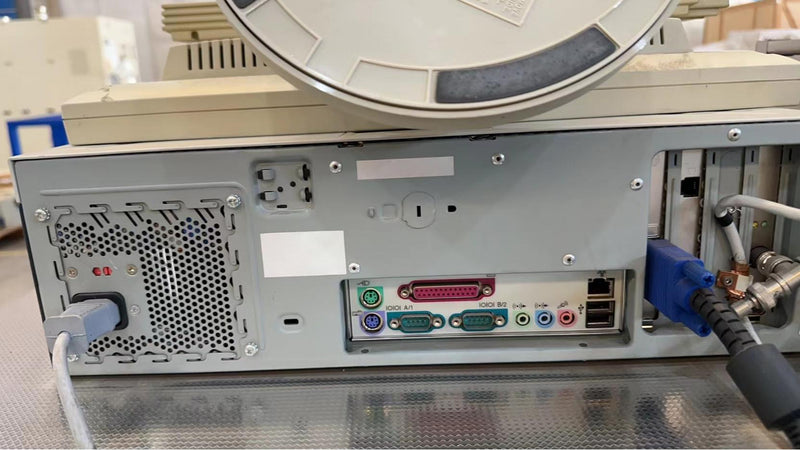 Oxford Plasmalab 100 PECVD (Plasma-Enhanced Chemical Vapor Deposition)