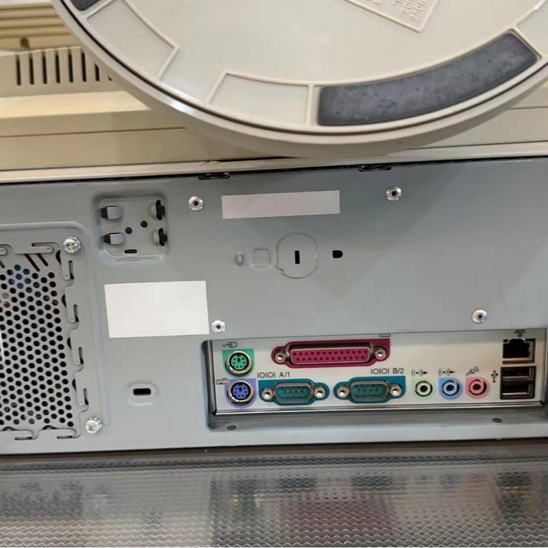 Oxford Plasmalab 100 PECVD (Plasma-Enhanced Chemical Vapor Deposition)