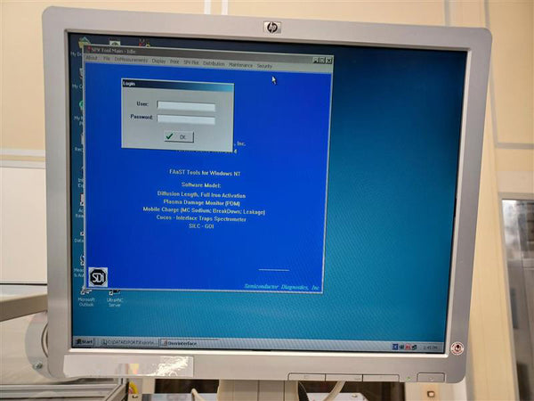 Semilab FAaST 230