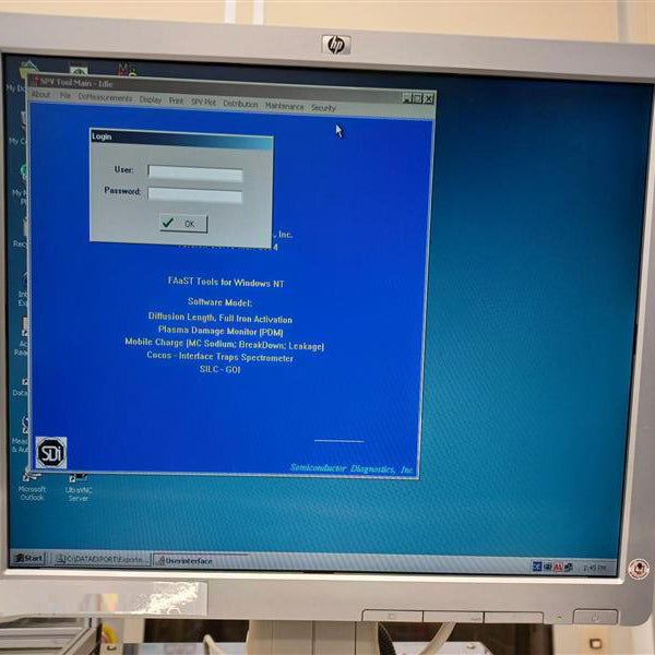 Semilab FAaST 230