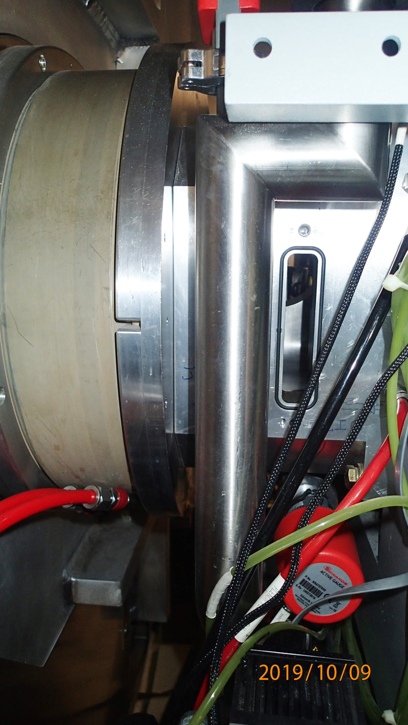 Applied Materials xR Leap Ion Implanter