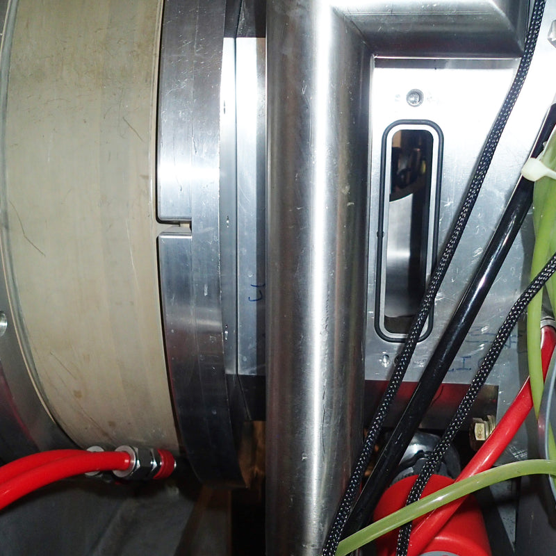 Applied Materials xR Leap Ion Implanter