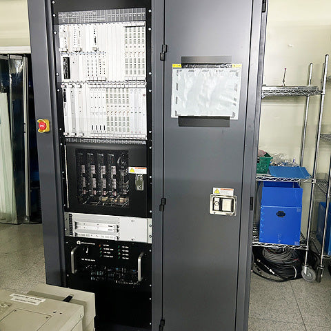Applied Materials Centura TPCC