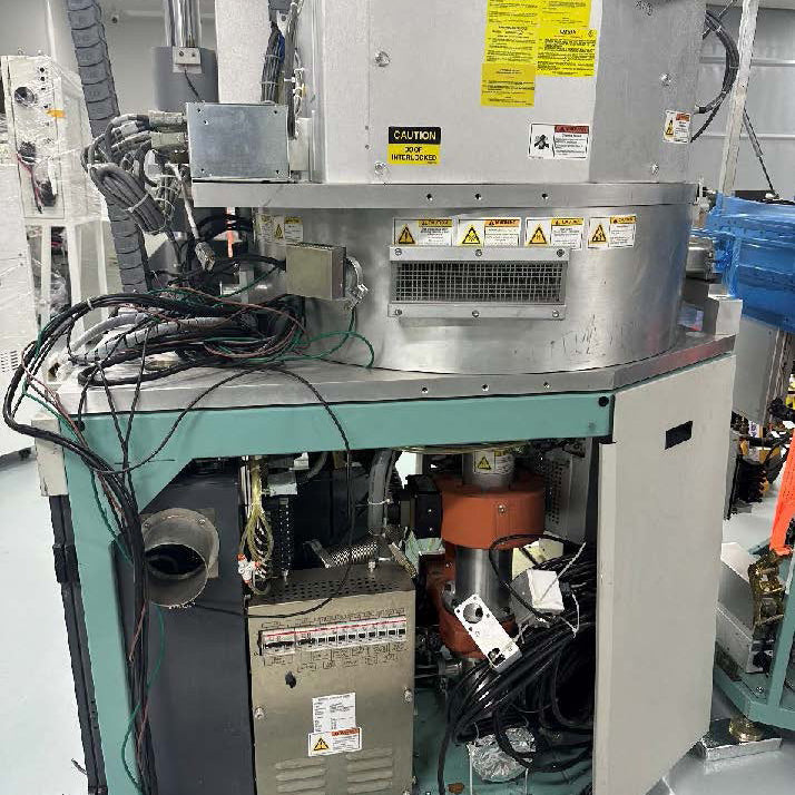 Lam / Novellus Concept Two Sequel Shrink DCVD (Deposition Chemical Vapor Deposition)