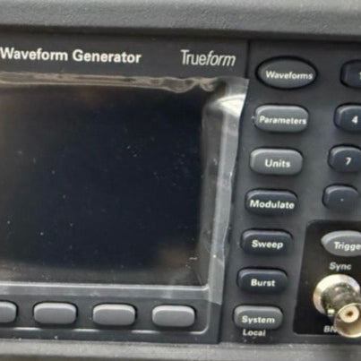 Keysight / Agilent 33600 A Waveform Generator