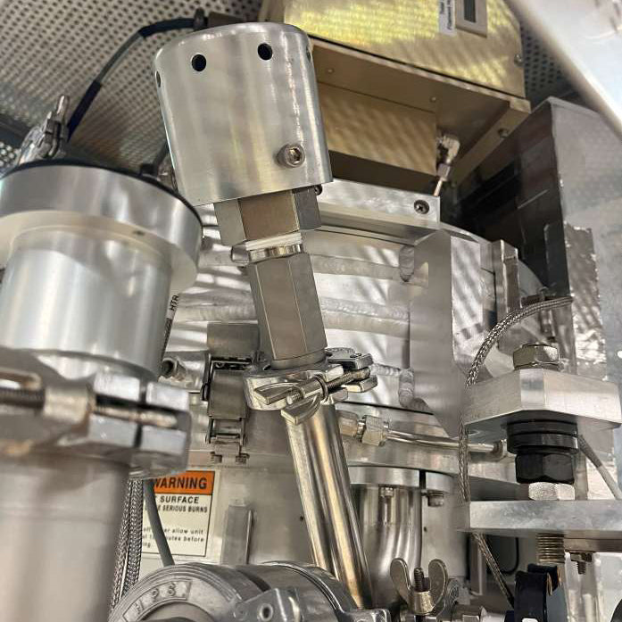 Lam / Novellus / Gasonics Aura 3010 Asher