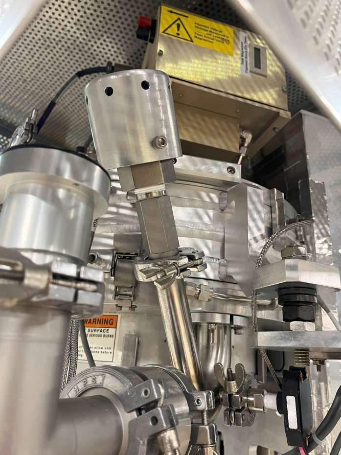Lam / Novellus / Gasonics Aura 3010 Asher