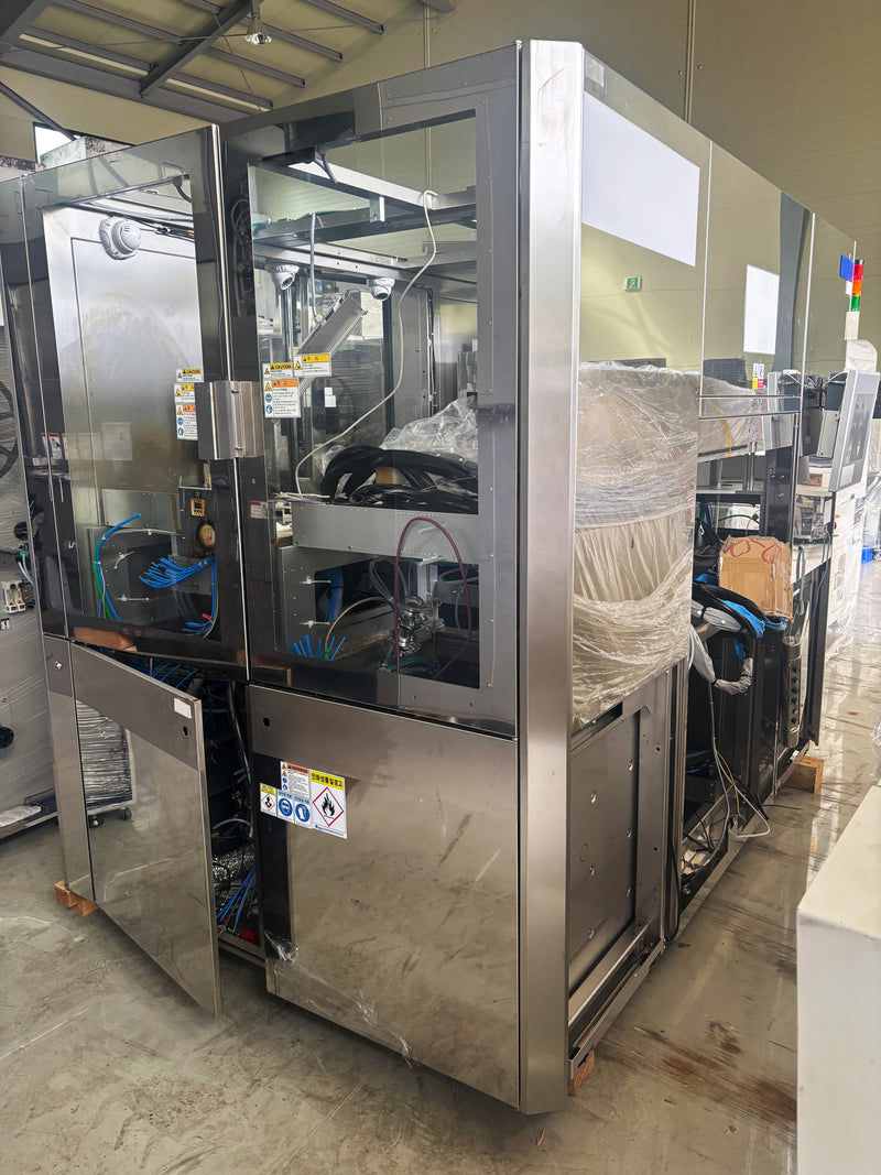 SUSS ACS 300 Gen 2 Coater / Developer