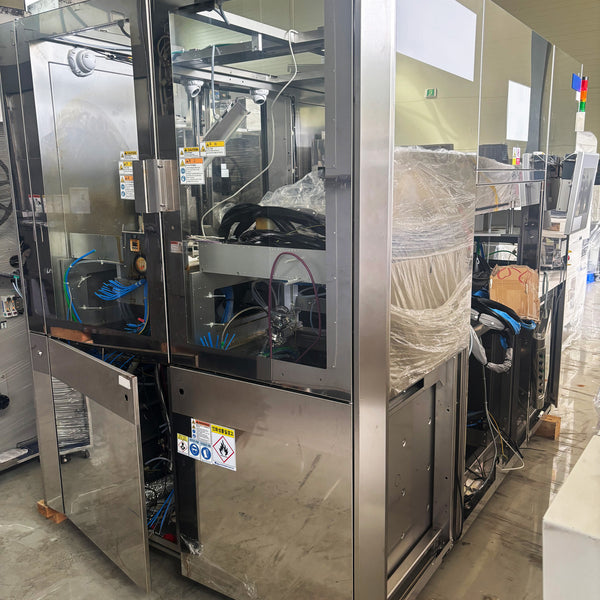 SUSS ACS 300 Gen 2 Coater / Developer