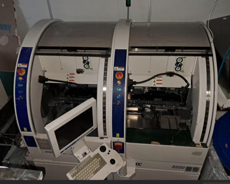 Besi / Datacon 2200 APM Bonder