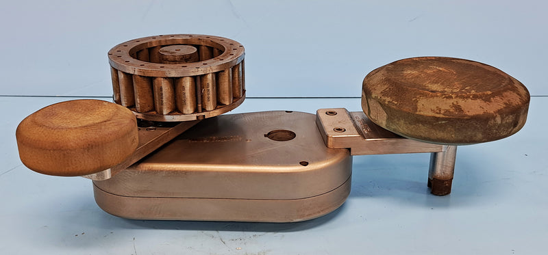 Applied Materials 0010-14300 Magnet Assy