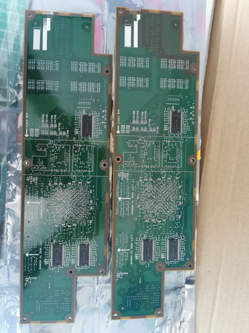 Teradyne DSMTO Boards