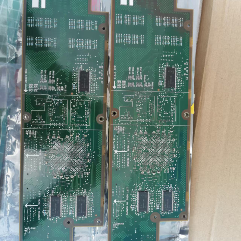 Teradyne DSMTO Boards