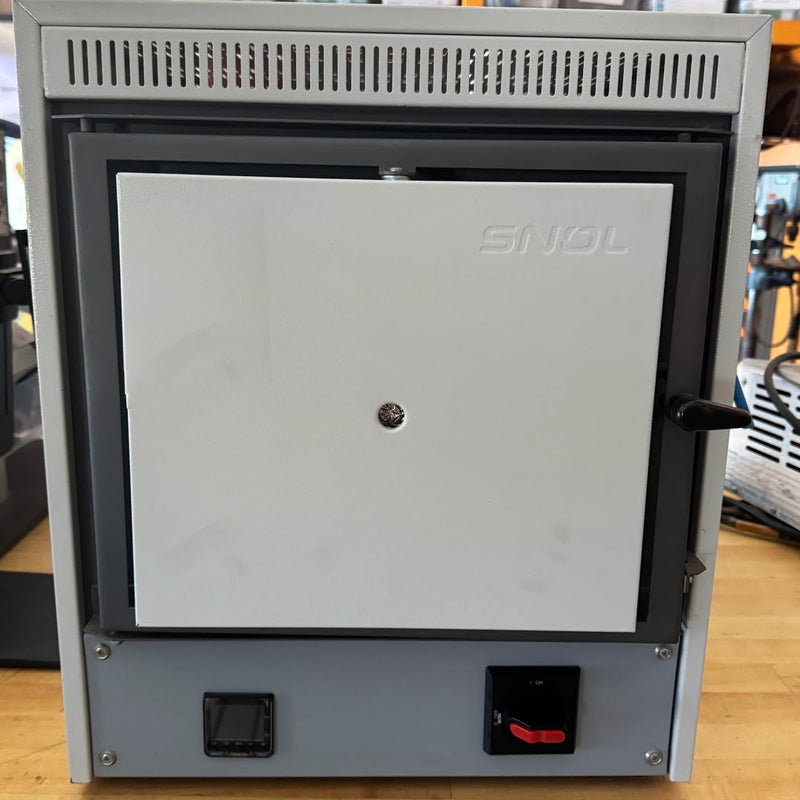 AB Umega 6 7 / 1300 Furnace