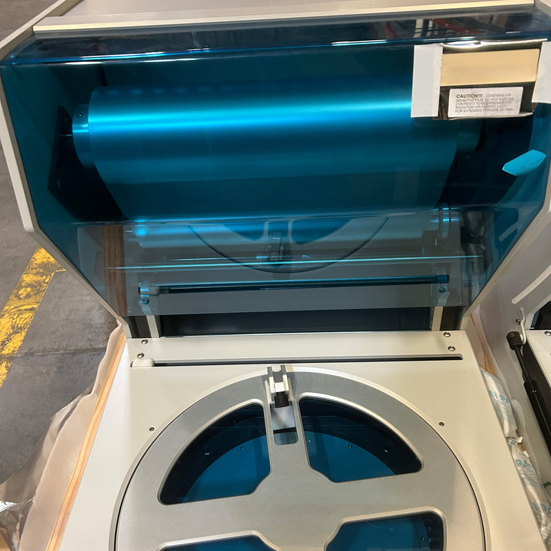 Ultron UH 114 12 Wafer Framer / Frame Fill Mounter