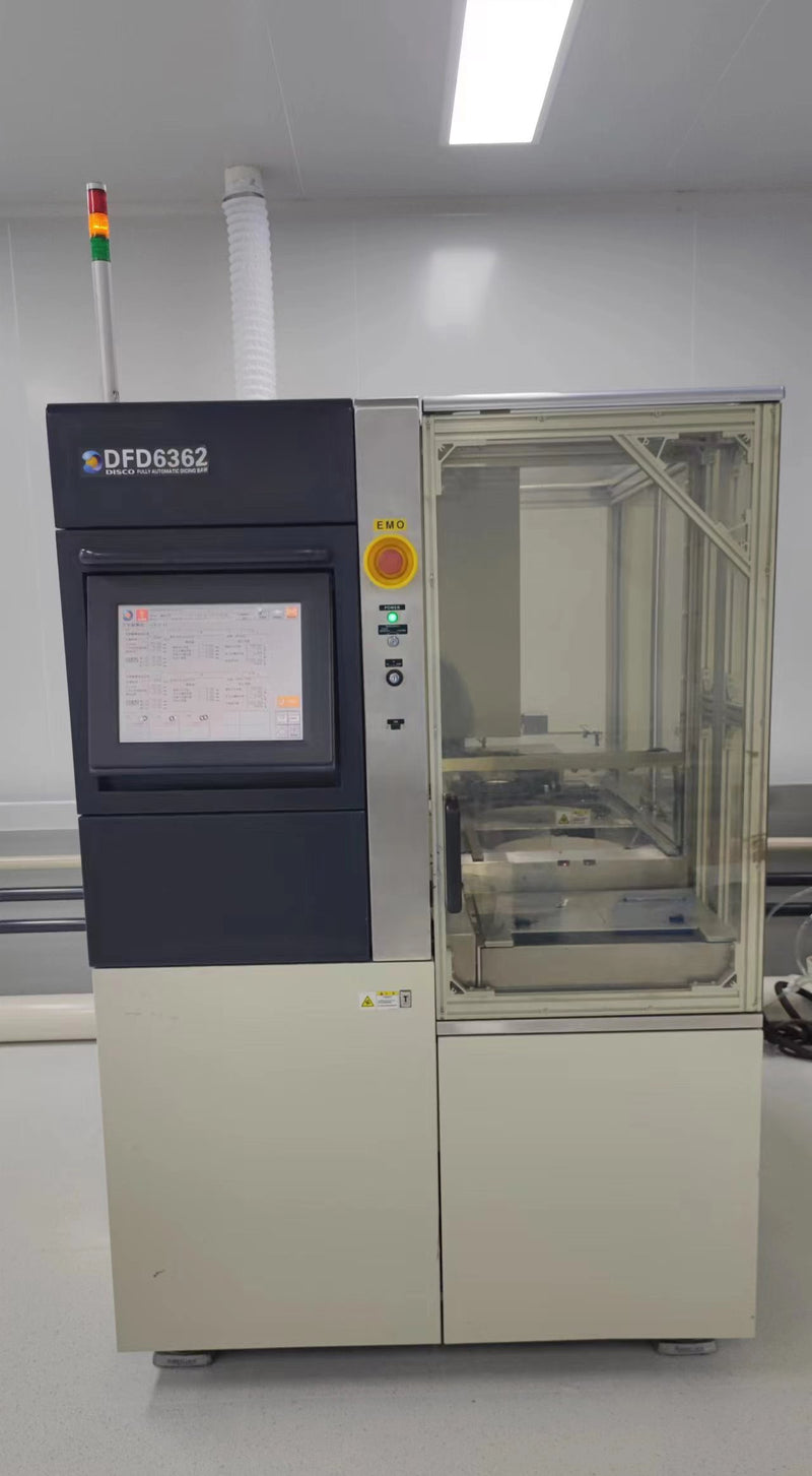 Disco DFD 6362 Automatic Dicing Saw