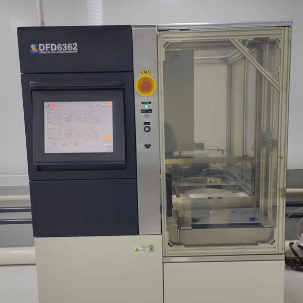 Disco DFD 6362 Automatic Dicing Saw