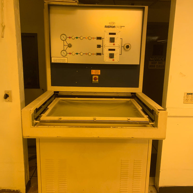 Dupont Riston 30 PC Printer