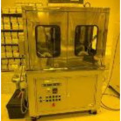 Asahi Sunac HPMJ Cleaning System