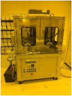 Asahi Sunac HPMJ Cleaning System
