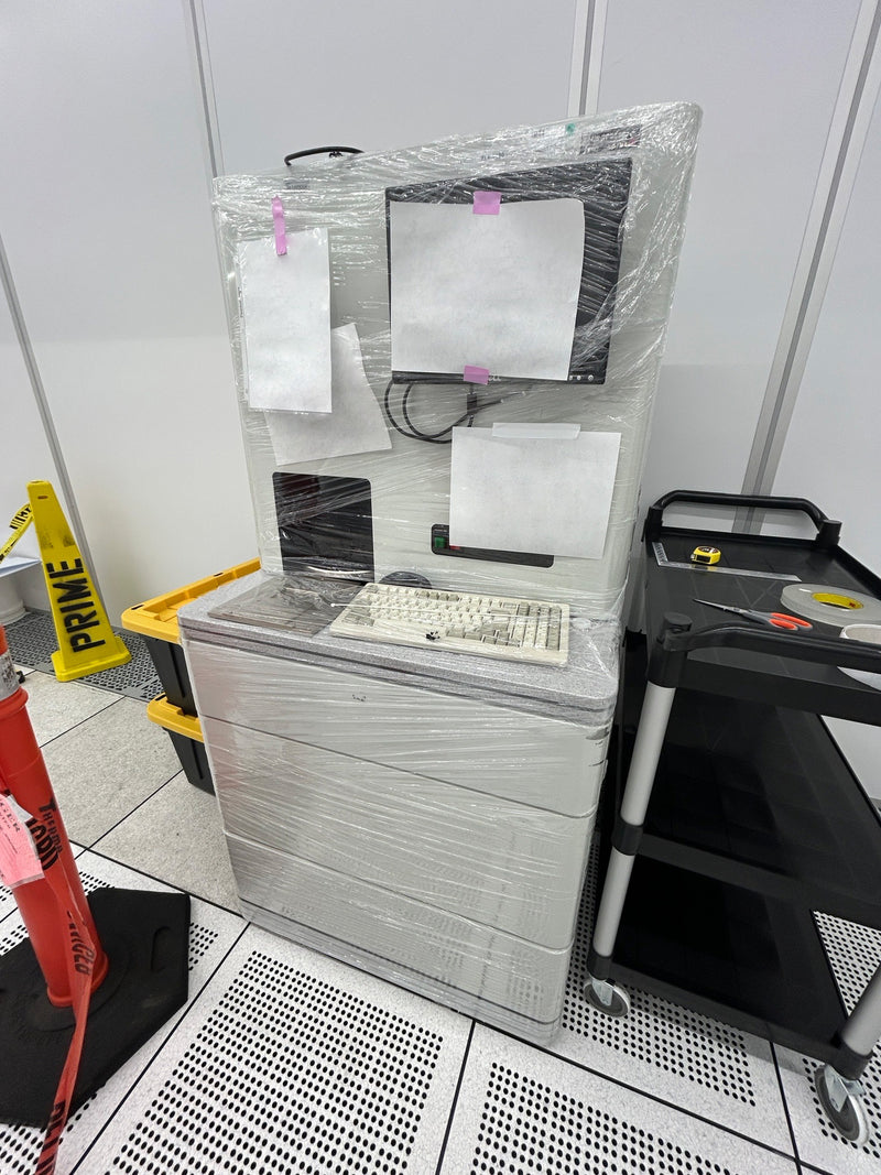 KLA FLX 5400