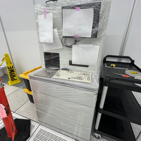 KLA FLX 5400
