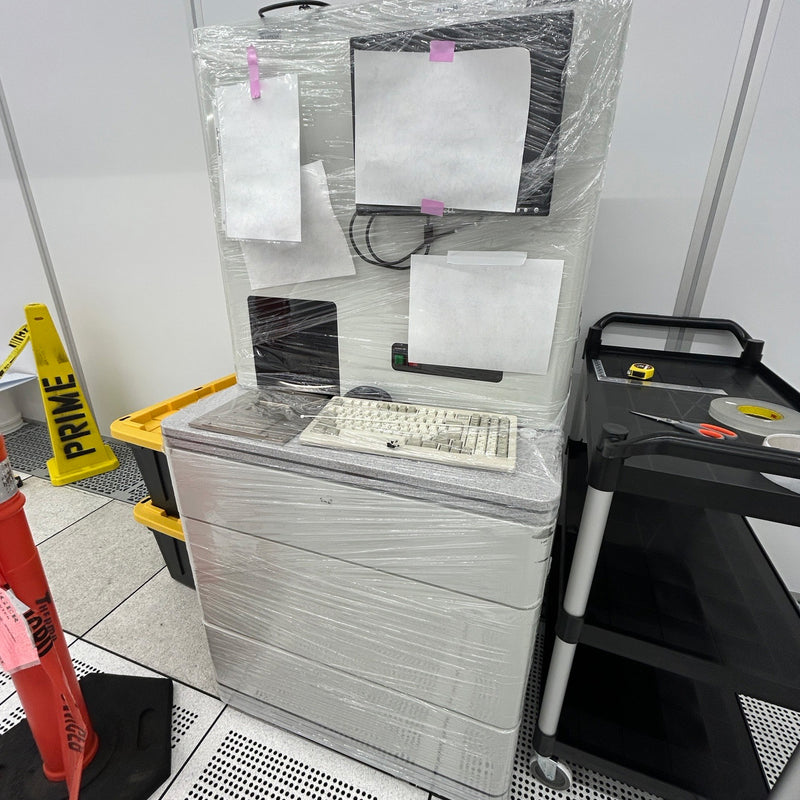 KLA FLX 5400