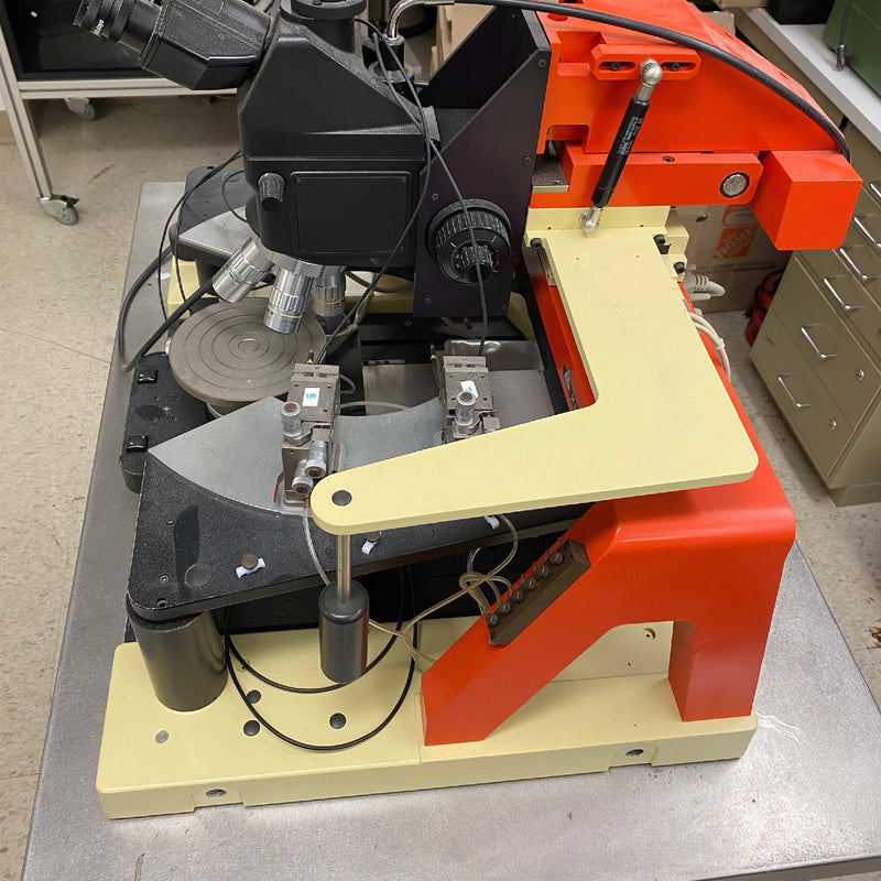 SUSS PM 8 Probe Station