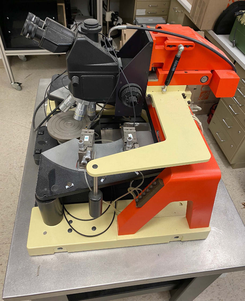 SUSS PM 8 Probe Station