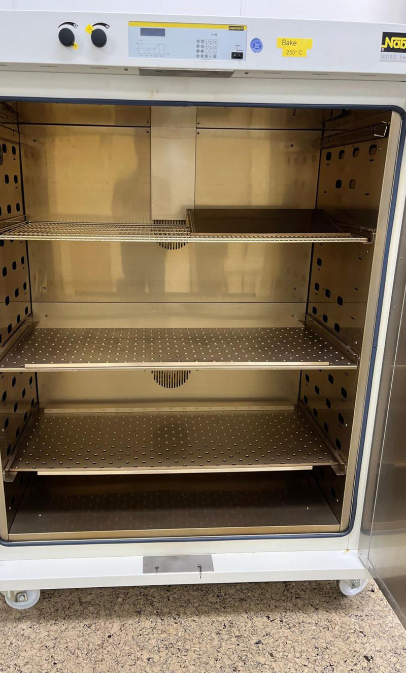 Nabertherm Oven