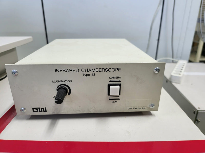 Hitachi S 4700 II SEM (Scanning Electron Microscope)