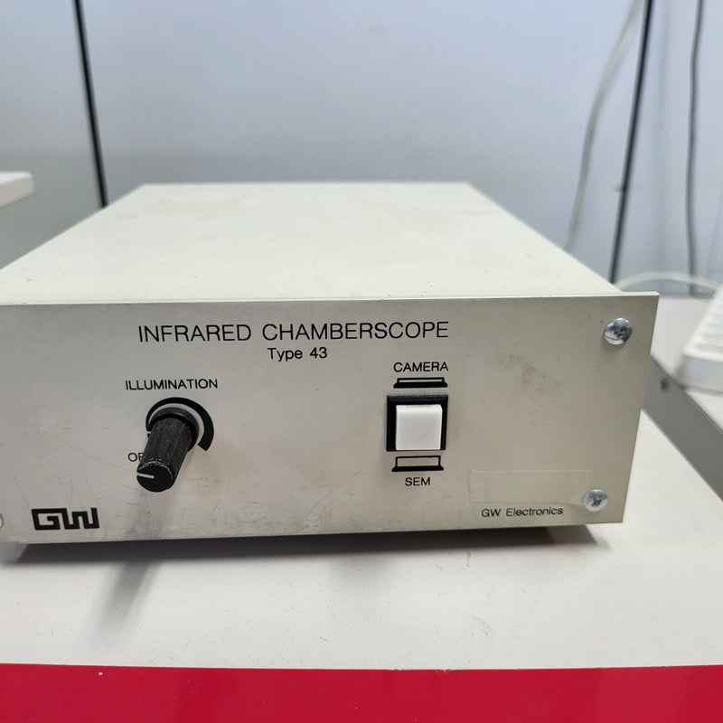 Hitachi S 4700 II SEM (Scanning Electron Microscope)