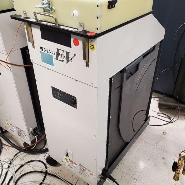 Teradyne / Nextest Magnum 2 EV Automated Memory Tester