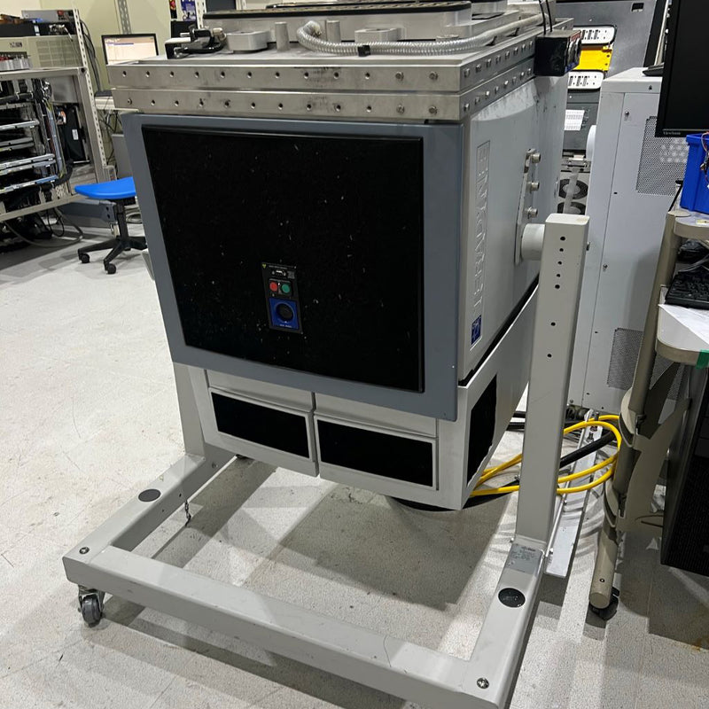 Teradyne J 750 HD Tester