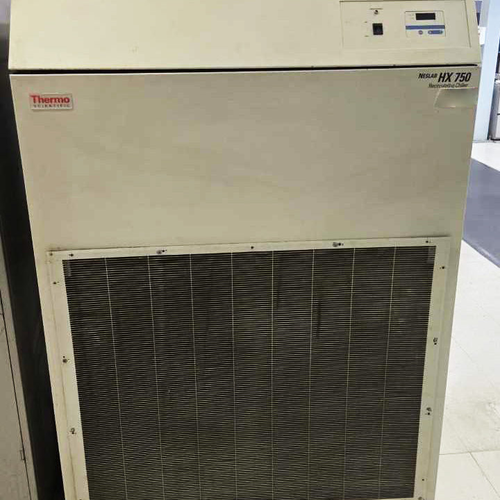 Thermo Fisher Scientific HX 750 A Chiller