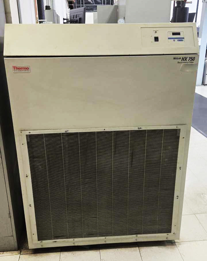 Thermo Fisher Scientific HX 750 A Chiller