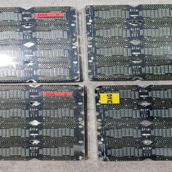 Advantest T 5593 Tester