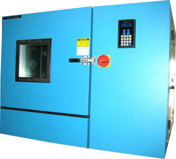 Thermotron Temperature Chamber