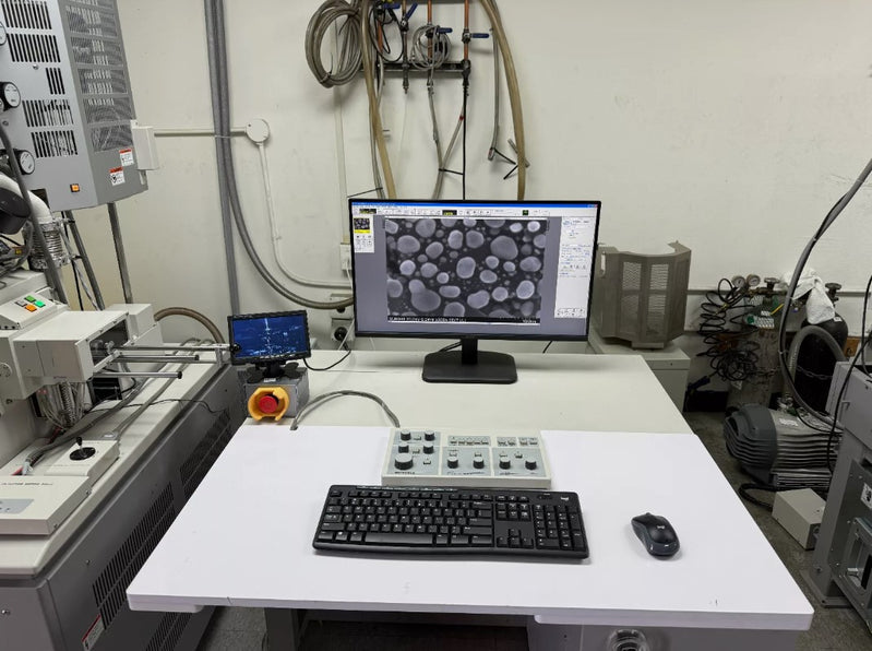 Hitachi SU 8040 SEM (Scanning Electron Microscope)