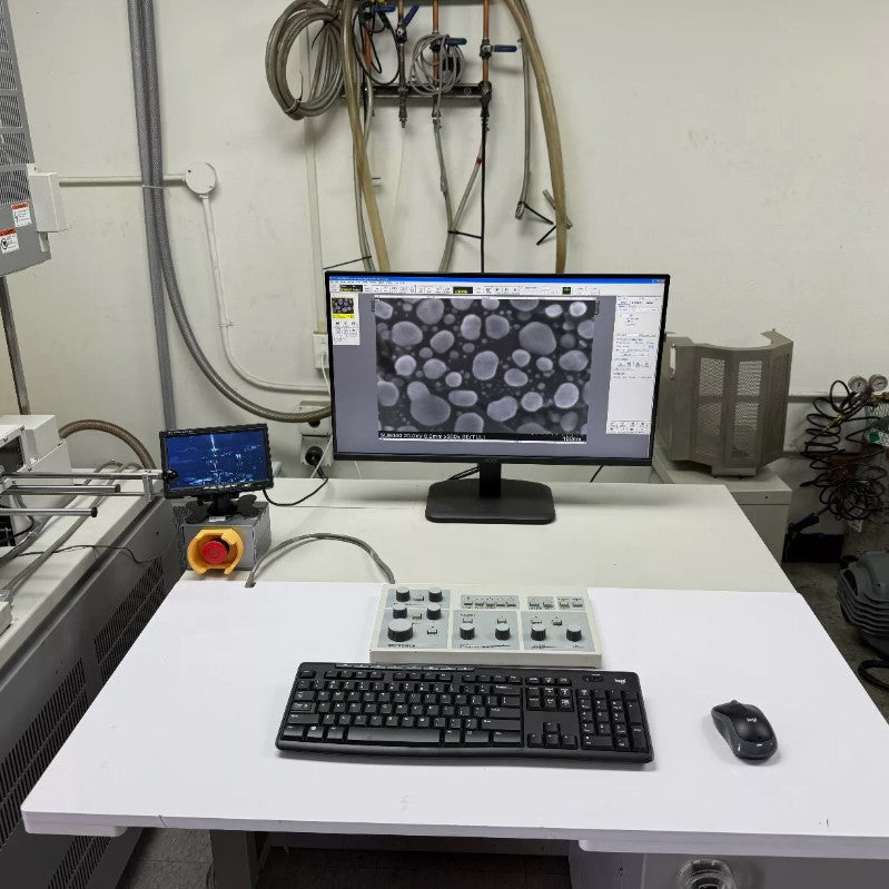 Hitachi SU 8040 SEM (Scanning Electron Microscope)