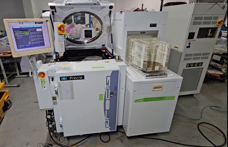 Tel Precio Automatic Wafer Prober