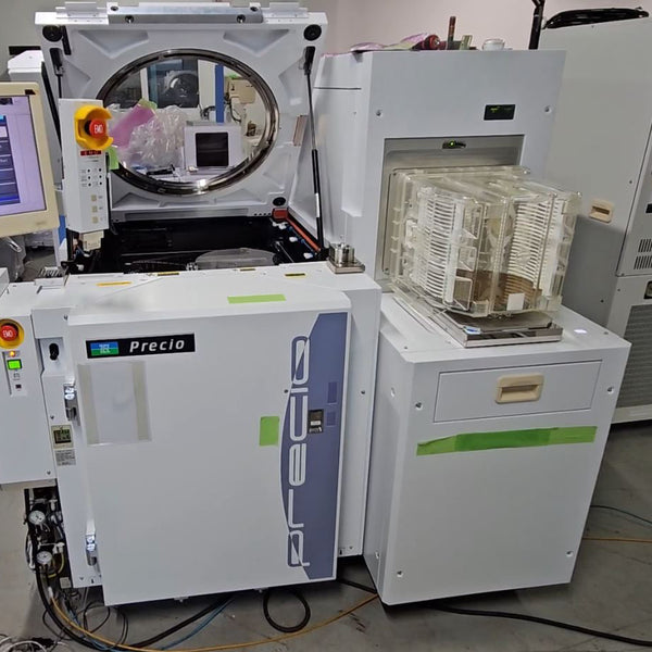 Tel Precio Automatic Wafer Prober