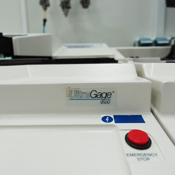 KLA / ADE UltraGage 9500 Wafer Geometry Measurement