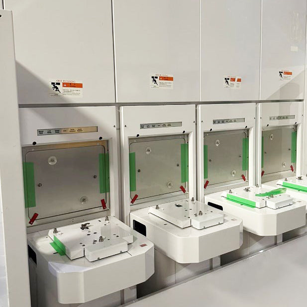 Applied Materials Producer GT CVD (Chemical Vapor Deposition)